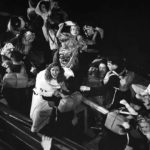 El Titanic nazi: la lujosa embarcación alemana que protagonizó una historia de propaganda, excesos y tragedia