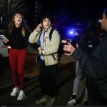 Huían del ataque:  videos muestran el pánico de estudiantes tras balacera en universidad de Michigan que dejó 4 muertos