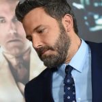 Así las pasó Ben Affleck durante los Premios Grammy 2023 y usuarios lo evidencian con los infaltables memes