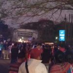 Bloqueos en Carreteras: pobladores bloquean varias carreteras de Guatemala este 16 de febrero
