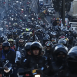 Caravana del Zorro 2023: cuál es la advertencia que autoridades han hecho para que los motoristas no consuman bebidas alcohólicas en Esquipulas