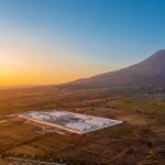Centro de Confinamiento del Terrorismo, la megacárcel para 40 mil pandilleros que inauguró Nayib Bukele en El Salvador