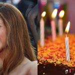 Shakira: ¿Quién fue el hombre misterioso en la celebración de su cumpleaños y que ya antes se les asociaba?