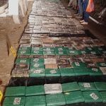 Condenan en EE. UU. a un guatemalteco por traficar toneladas de cocaína