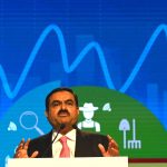Así fue como el hombre más rico de Asia perdió US$40 mil millones en cinco días