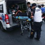 Muertos y heridos se reportan en varios ataques armados
