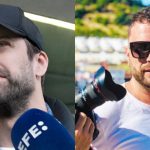 “Él tiene una obsesión conmigo”: las polémicas declaraciones del periodista español que fue insultado por Piqué