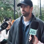 Esto dijo Gerard Piqué respecto a cómo se siente “una marioneta” con Clara Chía Martí