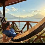 “Hay lugares increíbles en el mundo”: Actor de “La Reina del Sur”, Iván Sánchez, visita Guatemala