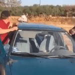 Un sacerdote fue asesinado en México supuestamente por su hermano y el momento quedó grabado