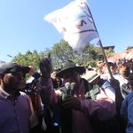 MLP advierte protestas y bloqueos, si TSE “no justifica” rechazo a inscripción de Thelma Cabrera y Jordán Rodas