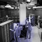 La desconocida historia de las 6 matemáticas que programaron la primera supercomputadora moderna