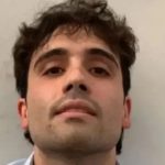 Fuentes mexicanas afirman que Estados Unidos ha solicitado la extradición de Ovidio Guzmán, hijo de “El Chapo”