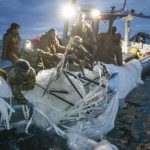 Qué se sabe de los objetos voladores no identificados derribados por Estados Unidos en los últimos días