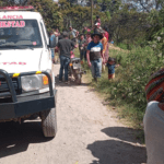 Párroco pierde la vida y tres mujeres resultan heridas en accidente de tránsito en San Martín Jilotepeque