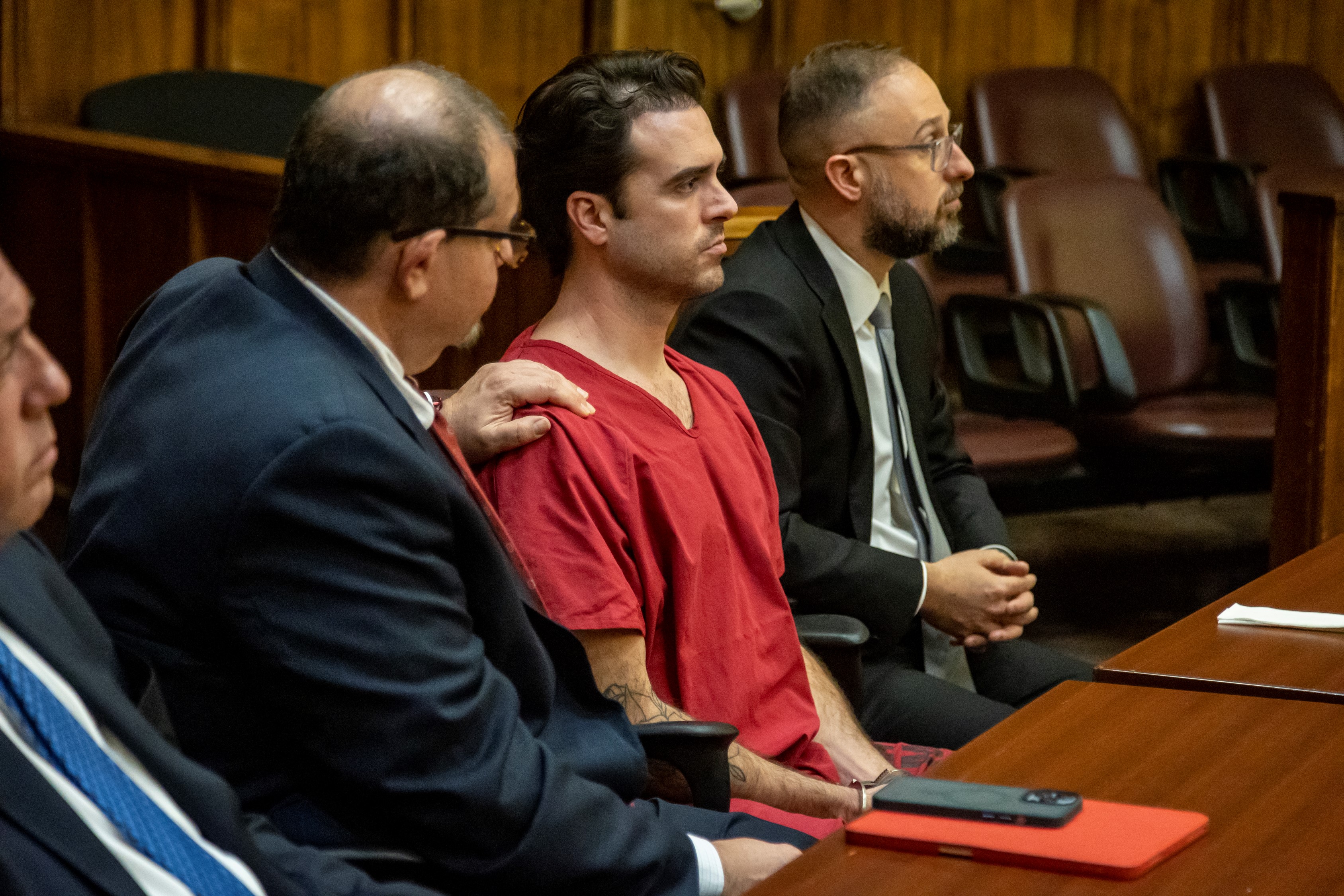 Pablo Lyle sentenciado a 5 años de prisión por homicidio involuntario