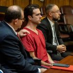 Pablo Lyle sentenciado a 5 años de prisión por homicidio involuntario
