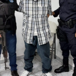 Quién es el pandillero salvadoreño expulsado de Guatemala luego de cumplir condena en cárcel de El Boquerón