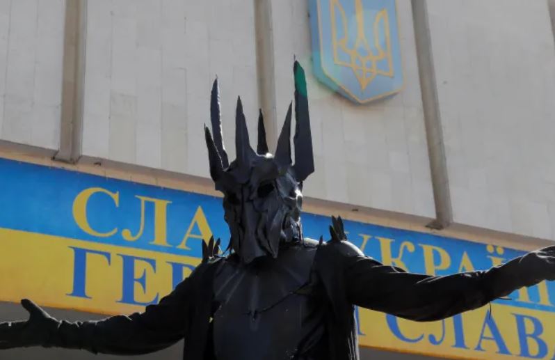 Sauron