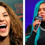 Shakira vuelve a “destrozar” a Piqué en el nuevo tema “TQG” junto a Karol G que lanza alusiones a Anuel AA