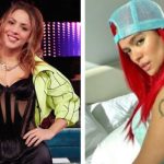 Shakira y Karol G anuncian nueva colaboración y detallan la fecha y hora en que se lanzará