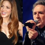 Esta ha sido la opinión de Miguel Ríos sobre la canción de Shakira y Bizarrap