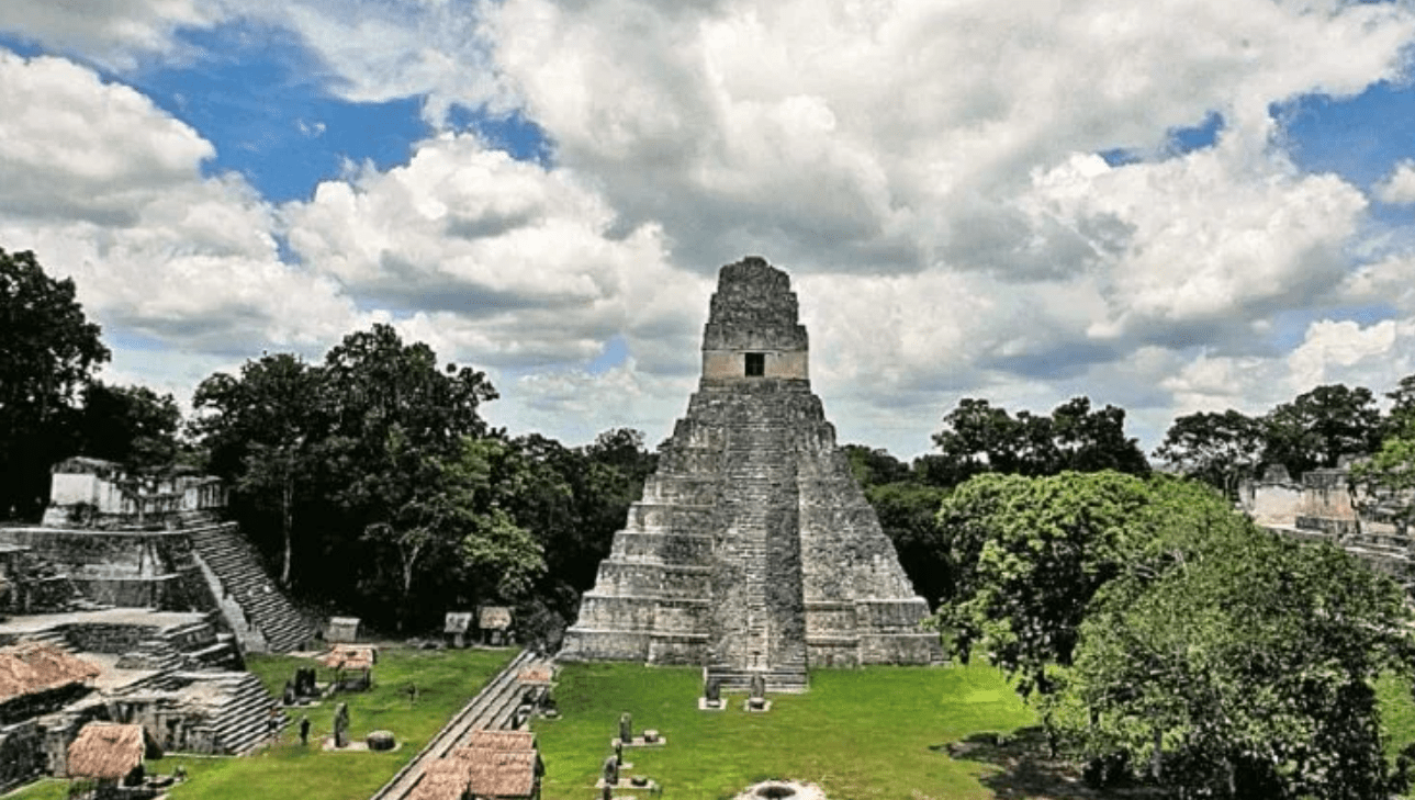 TIKAL