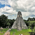 Turista desaparecido en Tikal: esto dicen las autoridades sobre la búsqueda de estadounidense que desapareció hace 10 días