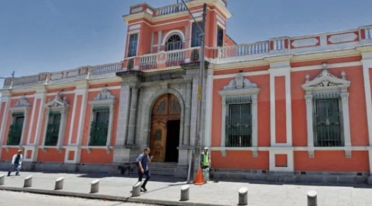Tribunal Supremo Electoral publica acuerdos en los que adjudica cargos&hellip;
