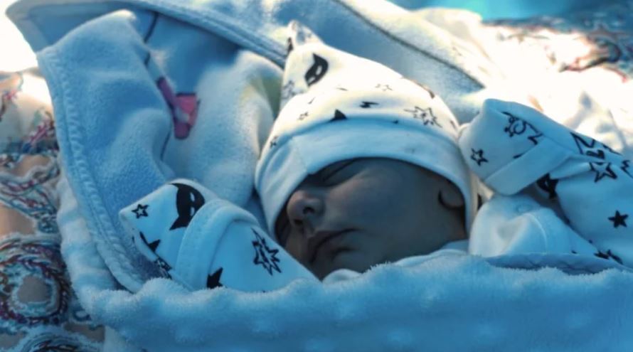 Terremotos en Turquía y Siria: cómo sobreviví enterrada viva con mi bebé de 10 días durante más de 90 horas