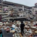 Las peligrosas fallas de Anatolia que convierten a Turquía en un “hervidero de terremotos”