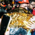 Terremotos en Turquía y Siria: el recién nacido y su madre rescatados en Turquía tras 4 días atrapados entre los escombros