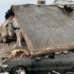 Terremoto en Turquía y Siria: cómo se vivió el momento en el que se produjo el potente sismo