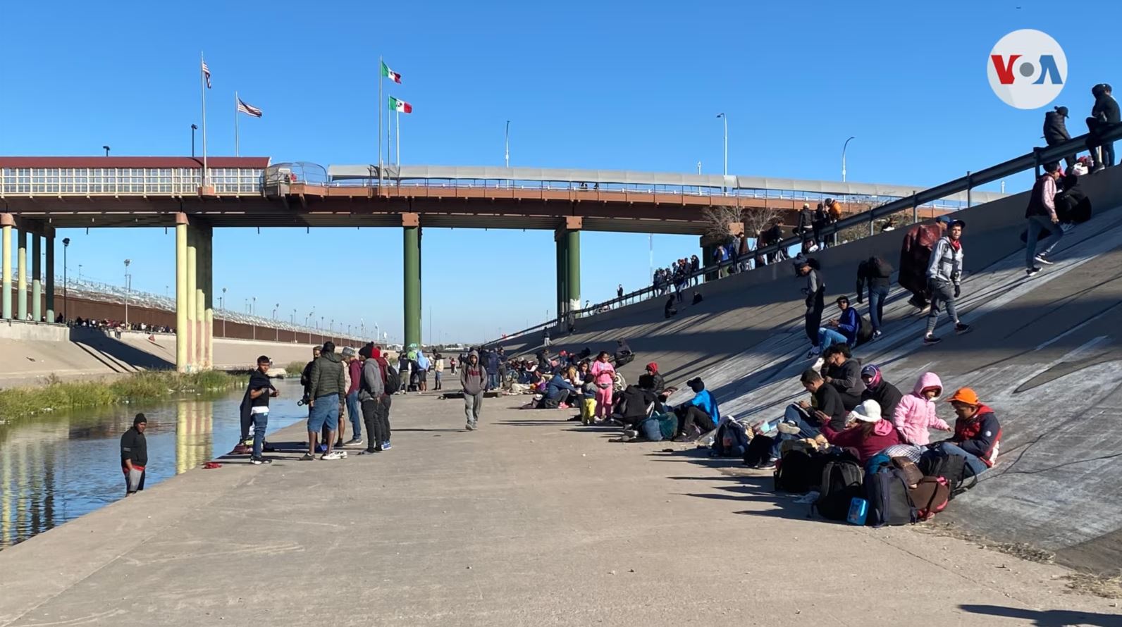 De qué trata la nueva medida migratoria que condicionaría el asilo a quienes ingresen a Estados Unidos de forma irregular