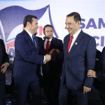 Expresidente Jimmy Morales y su hermano buscan puestos de elección popular con FCN-Nación