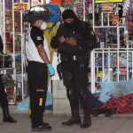 Balacera dentro de tienda deja 3 muertos y 4 heridos en Boca del Monte