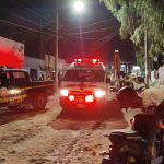 Una persona muere y seis quedan heridas al quedar soterradas en Xela