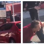 ¡Otra pelea! Alfredo Adame se va nuevamente a los golpes y termina herido