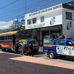 Asalto a bus en Chimaltenango: la historia de una niña de tres años que vio a su mamá morir durante el atraco
