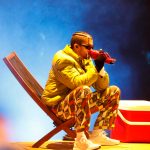 Bad Bunny aparece en lista de los 10 artistas mejor pagados según la revista Forbes