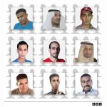 “No sabemos si fueron enterrados o tirados al desierto o al mar”: las ejecuciones secretas que lleva a cabo Arabia Saudita
