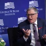 El pronóstico de Bill Gates sobre la siguiente pandemia en el mundo