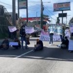 Cámaras empresariales se manifiestan por nueva jornada de bloqueos en Guatemala y transportistas analizan acciones legales