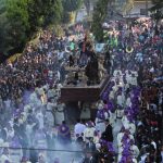 Pregón 2023, la guía digital sobre la Cuaresma y Semana Santa en Guatemala del Inguat
