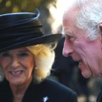 Reina consorte Camila llevará la corona de la reina María para su coronación
