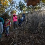 Deserción escolar y otras dificultades de los niños indígenas de Guatemala para el regreso a clases