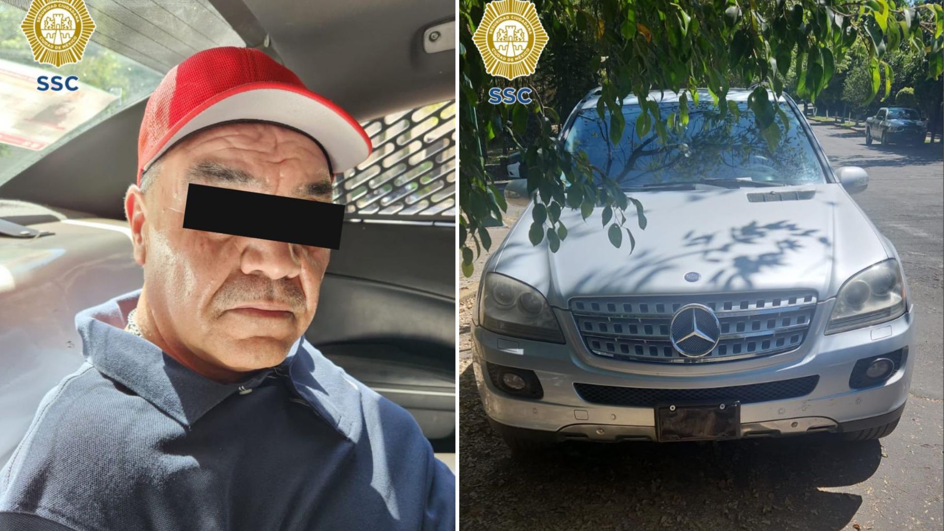 Cómo fue la captura del hermano de Rafael Caro Quintero, uno de los mayores capos de la droga en México