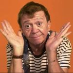 Chabelo muere a los 88 años, confirma la familia del comediante y actor