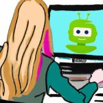 “No soy capaz de apoderarme de la humanidad”: mi entrevista a ChatGPT, el famoso sabelotodo virtual que provoca tanto fascinación como recelo