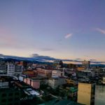Insivumeh informa sobre la llegada de dos frentes fríos a Guatemala y el pronóstico del clima para esta semana